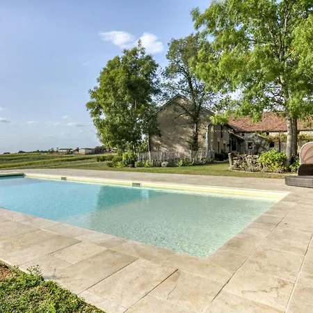 Villa Sleeps 18 With Pool Air Con And Wifi *